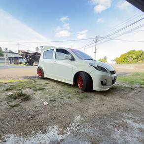 Perodua MyVi SE GHS in Kota Bharu, KTN