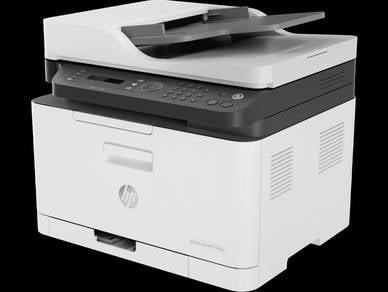 hp colur laser mfp 179fnw