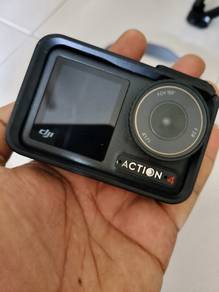 Dji osmo action 4