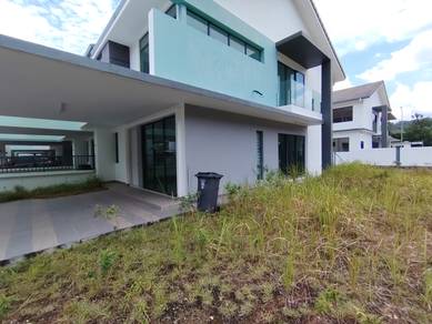2-storey Terraced House For Sale in Seremban 2,NSN
