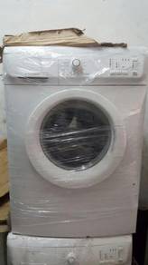 Machine Auto Washing Mesin Basuh Electrolux 7kg