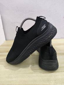 Kasut Skechers Slip On  8.5uk
