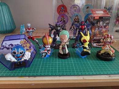 Mix Blind Box