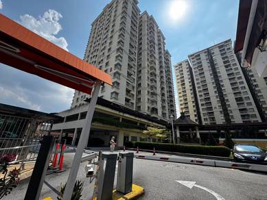 Condominium For Sale in Platinum Hill PV 5