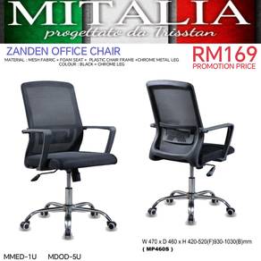 Office Chair Murah | Kerusi Pejabat Murah Jualan