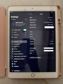 iPad (8th Generation) Wi-Fi A2270 (Gold)