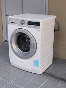 Electrolux mesin basuh Washer 7kg