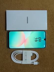 Samsung A26 5g 256 GB