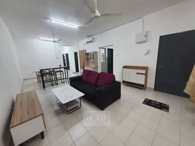 Townhouse For Rent in Klang,SGR