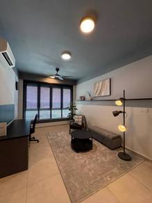 Service Residence For Rent in Meta City