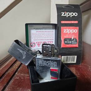 Zippo Original Collectors Item