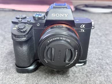 Sony A7M2