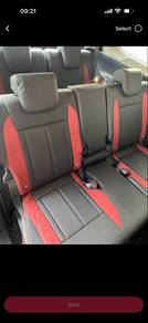 Original Seat Cover Alza (Gear up)