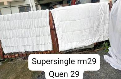tilam supersingle elok