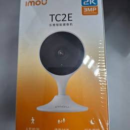 全新 IMOU 乐橙 TC2E 300万高清 WiFi 监控摄像头(中国大陆版)