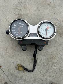 meter rxz catalyzer