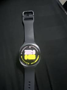 SAMSUNG GALAXY WATCH 8 LTE version