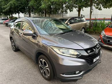 Honda HR-V V in Tanjong Tokong, PNG