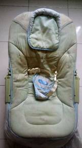 baby bouncer