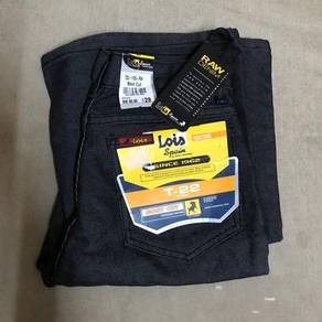 Lois T-22 Boot Cut Jeans