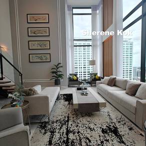 Service Residence For Sale in Lagenda