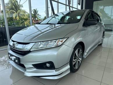Honda City V in Gurun, KDH