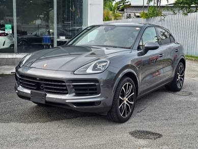 Porsche Cayenne  in Petaling Jaya, SGR