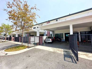 2-storey Terraced House For Sale in Lenggeng,NSN