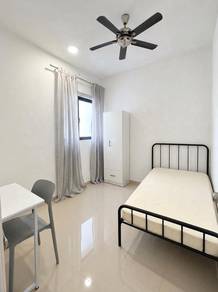 Room in Sungai Ara, PNG