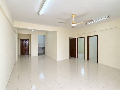 Condominium For Rent in Sri Ampang Mas