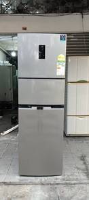 Refrigerator peti sejuk peti ais fridge Electrolux