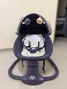 baby swing mastela