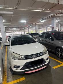 Proton Saga PREMIUM in Cheras, KUL