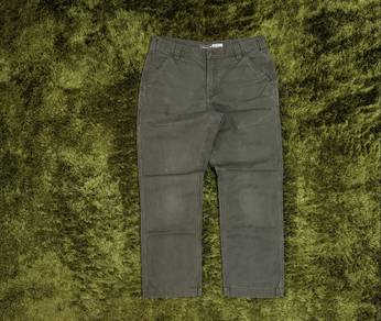 Carhartt Pant sz 34;;))