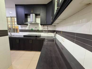 2-storey Terraced House For Sale in Kepong,KUL