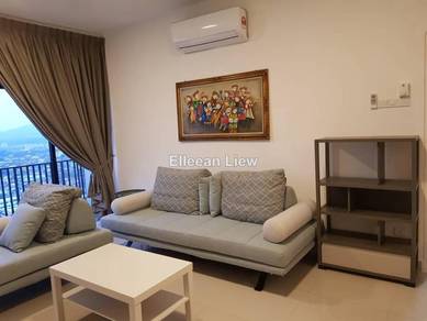 Service Residence For Sale in SK One Residence