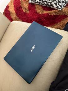 Laptop Acer Swift Second Hand