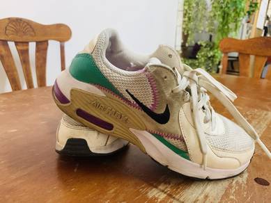 nike sportt shoe