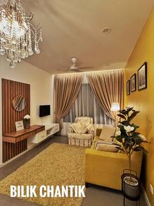 Condominium For Rent in Aster Residence Cheras