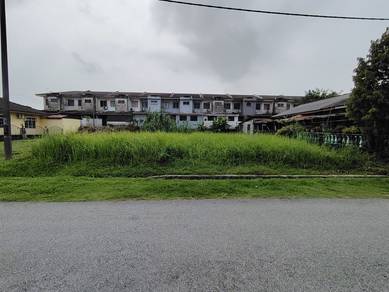 Residential Land in Ipoh, PRK