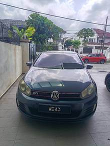 Volkswagen Golf GTi in Petaling Jaya, SGR