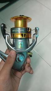 Shimano sedona