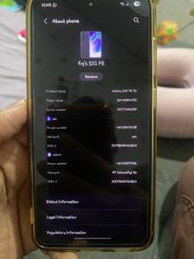 samsung s21 fe for sale