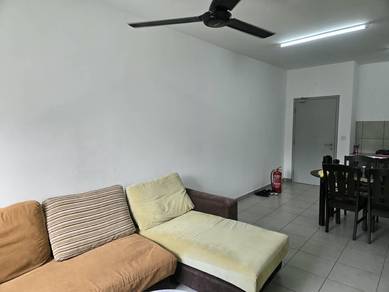 Service Residence For Rent in Tangerine Suites