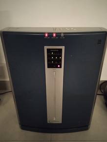 Cleanature Air Purifier Air Cleaner