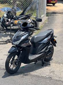 Honda BeAT