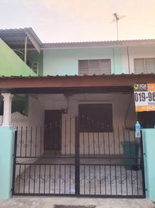 2-storey Terraced House For Sale in Kuantan,PHG