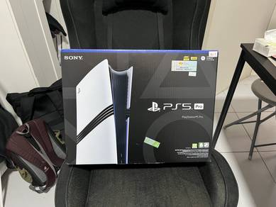 Sony PlayStation 5 Pro 2TB