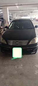 Nissan Sentra SG-L in Bukit Katil, MLK