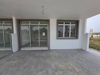 1-storey Terraced House in Shah Alam,SGR